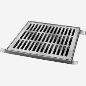 Grates and Accessories