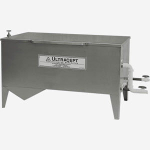 Ultracept® Oil-Water Separator Interceptors